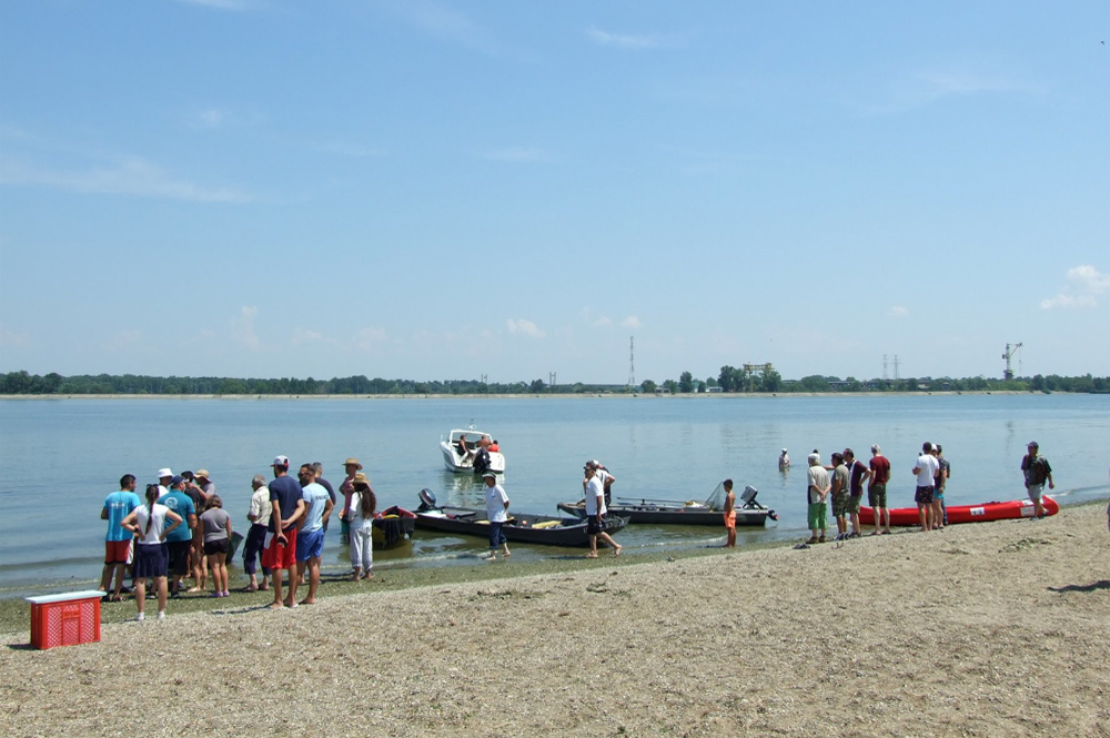 Прослава Дана Дунава - Туристичка организација Неготин