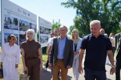 REKASAVA EKSPO GLAMOČIĆ